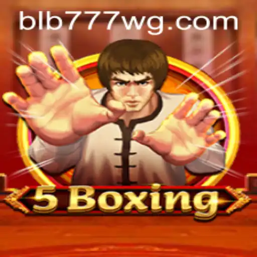 Descubra o Universo de 5Boxing: Um Novo Jogo Inovador