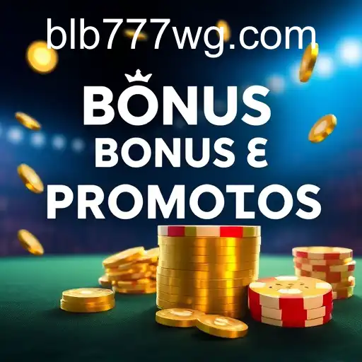 Bônus e Promoções