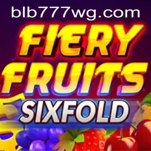 Descubra os Segredos e Regras de FieryFruitsSixFold
