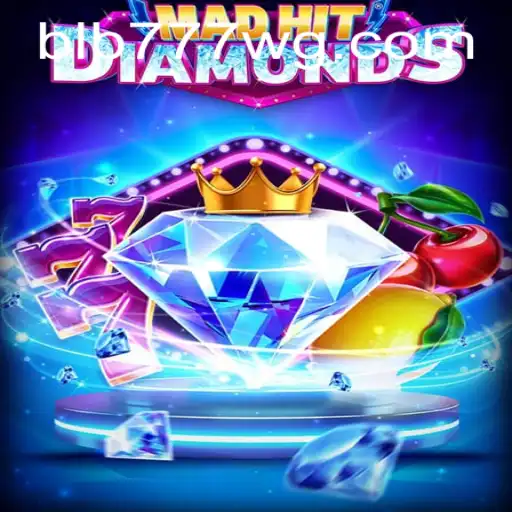 Explorando o Mundo de MadHitDiamonds: Um Jogo Inovador com Regras Cativantes