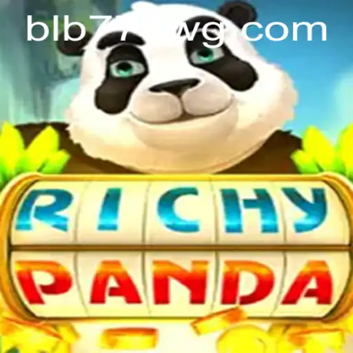 Descubra o Fascinante Mundo de RichyPanda