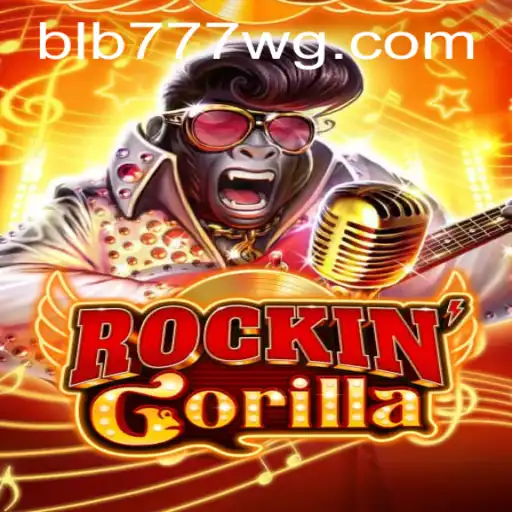Descubra as Aventuras de RockinGorilla: O Jogo Que Está Conquistando Todos