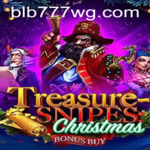 Descubra o Mundo Encantado de TreasuresnipesChristmas